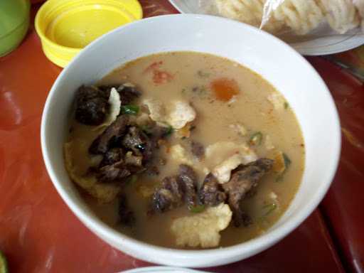 Soto Betawi Bang Ferry 8