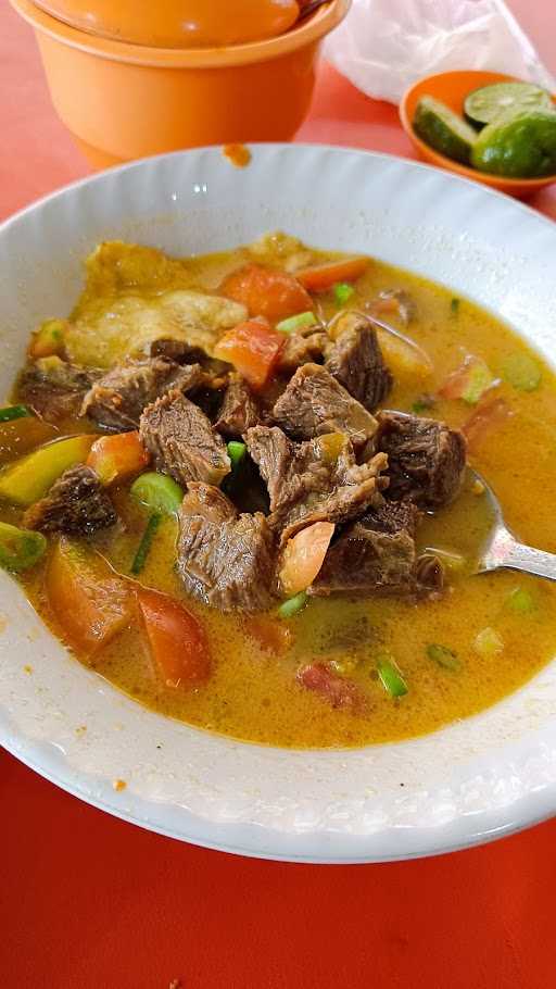 Soto Betawi Bang Ferry 6