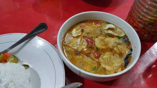 Soto Betawi Bang Ferry 9