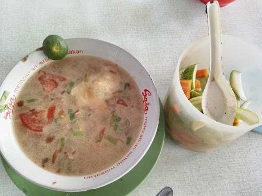 Soto Betawi Fatmawati 3