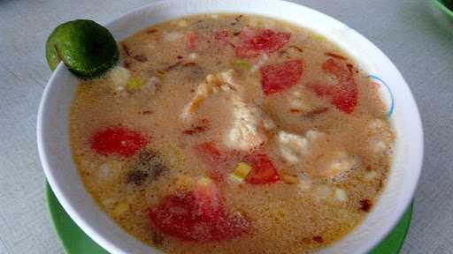 Soto Betawi Fatmawati 4