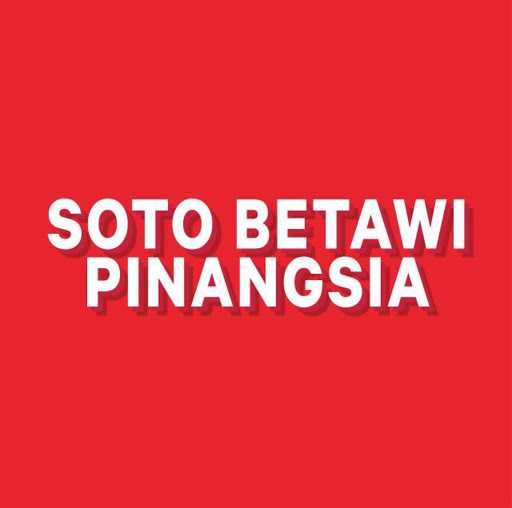 Soto Betawi Pinangsia 1