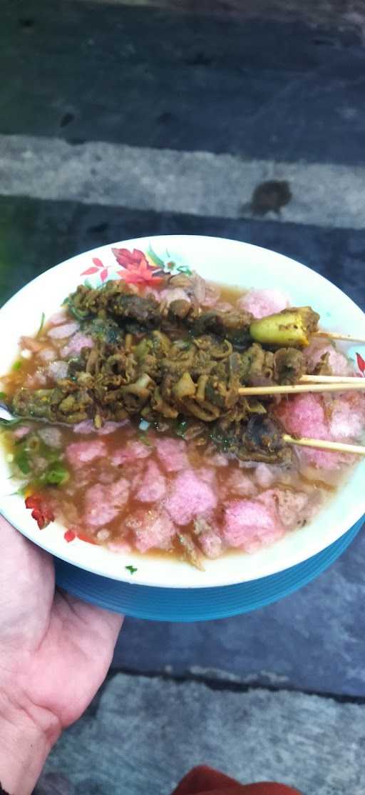 Soto Gelap Pondok Labu 4