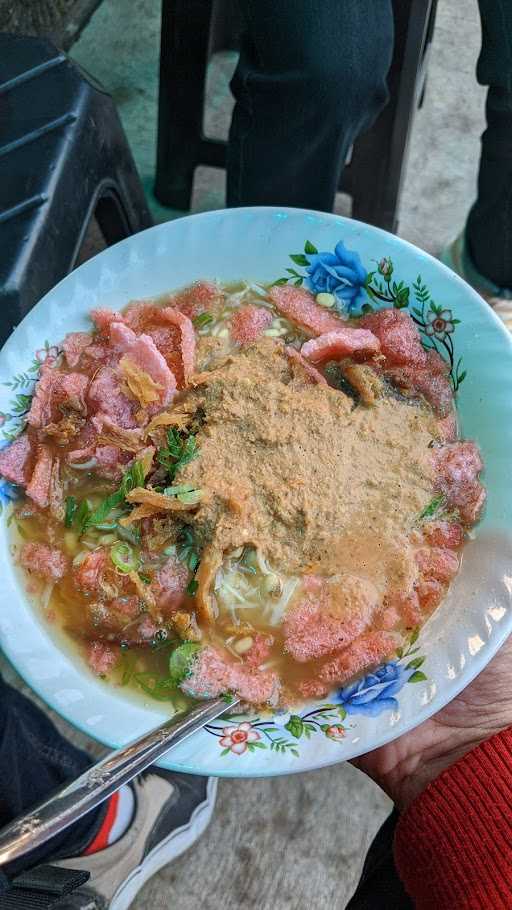 Soto Gelap Pondok Labu 5