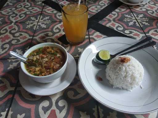 Soto Kudus Mbah'e 7