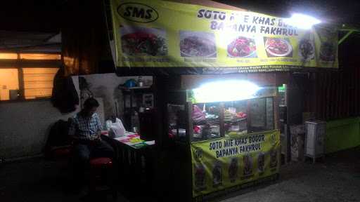 Soto Mie Khas Bogor 2