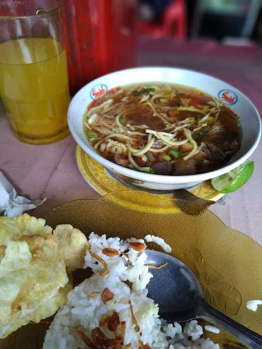 Soto Mie Khas Bogor 1