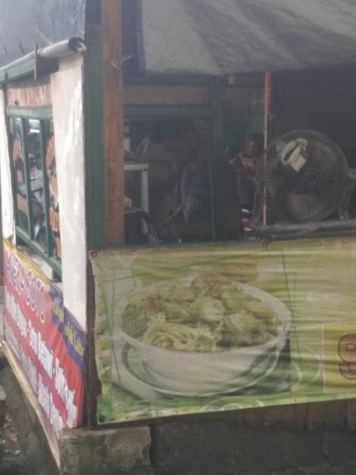 Soto Mie Khas Bogor 4