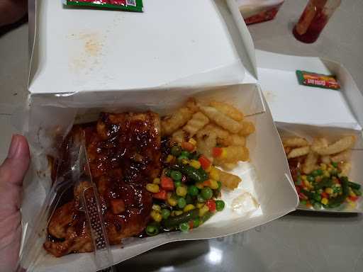 Steak Ayam Woww 1