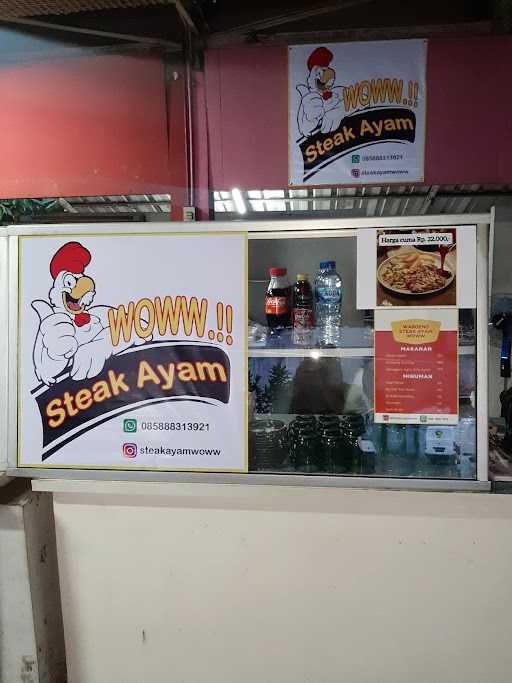 Steak Ayam Woww 4