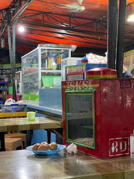 Tahu Campur Kantor Pos Fatmawati 5