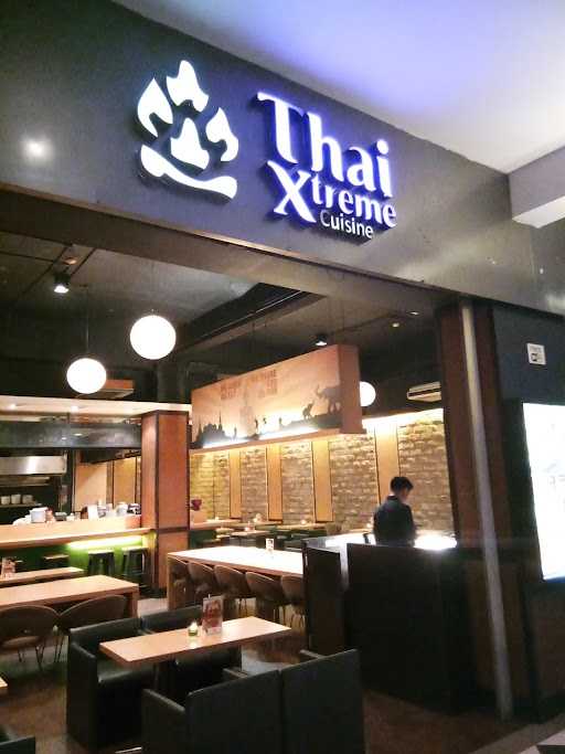 Thai Restoran 3