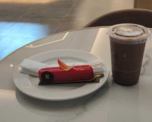 The RR Chocolate - Cilandak Town Square 10