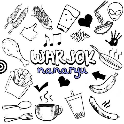 Warjok Nanaryu 5