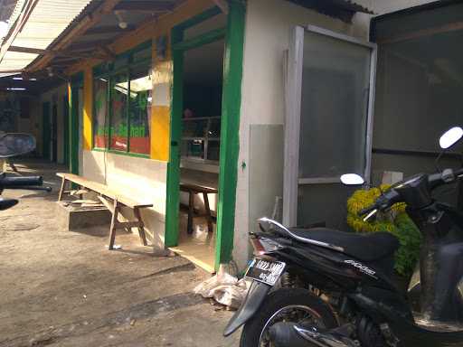 Warteg Citra Bahari 9