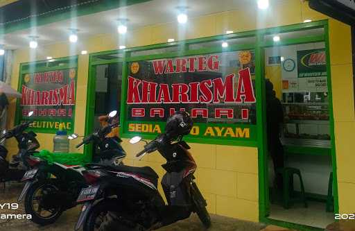 Warteg Kharisma Bahari Fatmawati 10