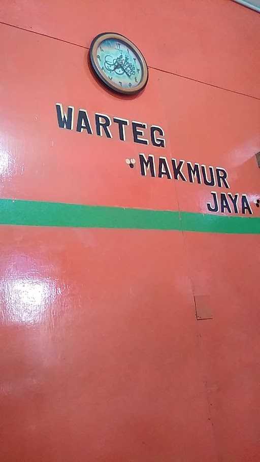 Warteg Makmur Jaya 6