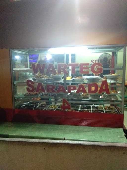 Warteg Sarapada 4 Ibu 10