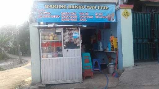 Warung Bakso Mas Ucil 6