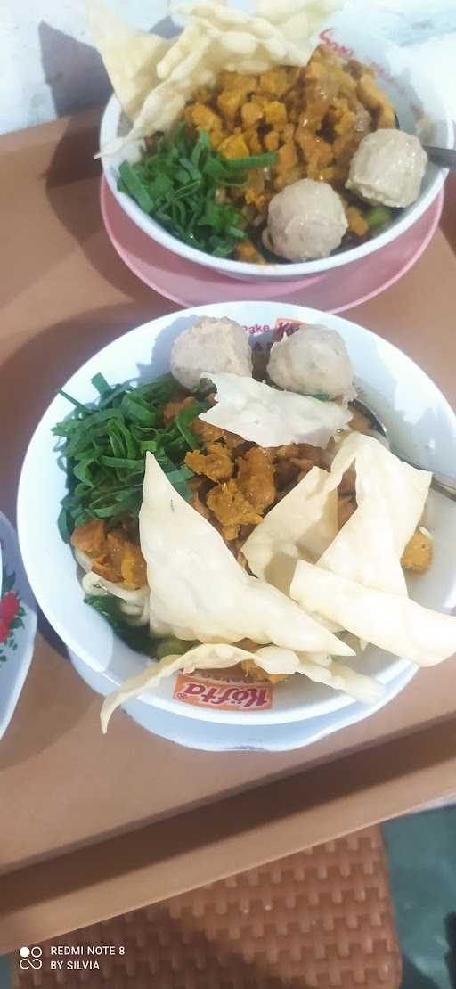 Warung Bakso Mas Ucil 1