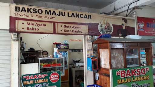 Warung Bakso,Soto Ayam Dan Ayam Gepuk 3