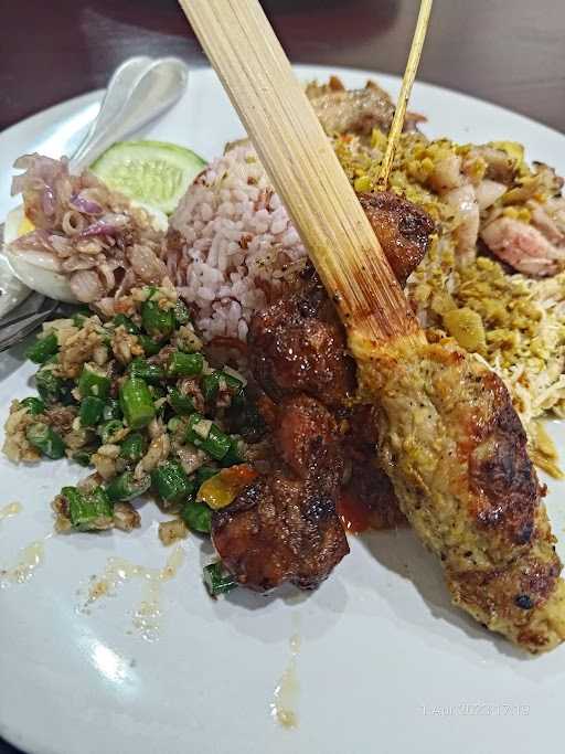 Warung Bali Pak Gede 8