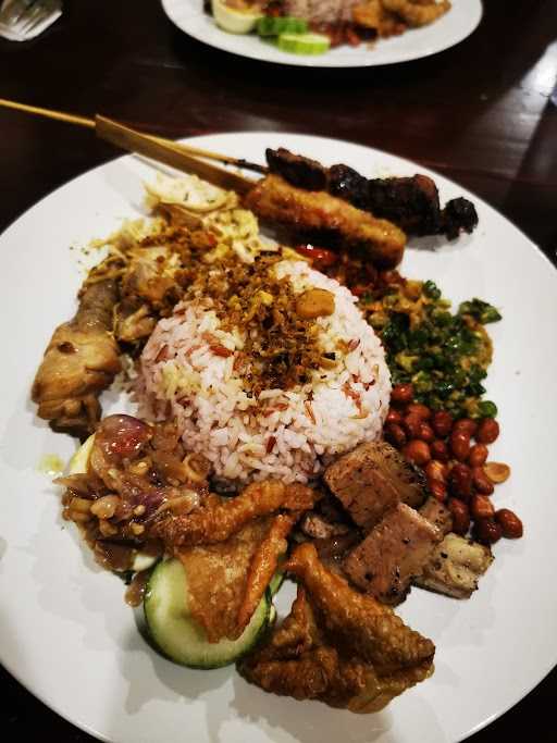 Warung Bali Pak Gede 9