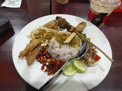 Warung Bali Pak Gede 10