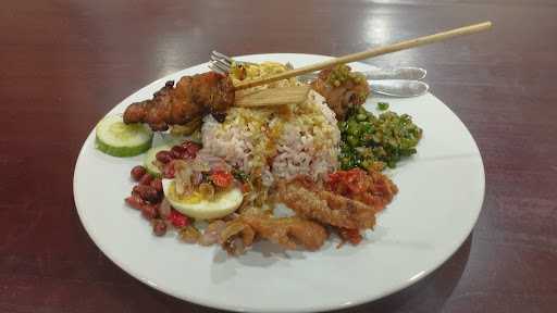 Warung Bali Pak Gede 7