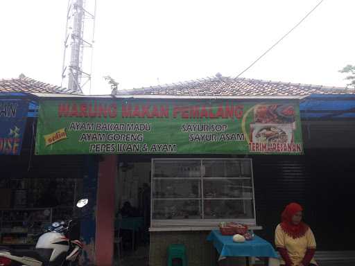 Warung Makan Pemalang 2