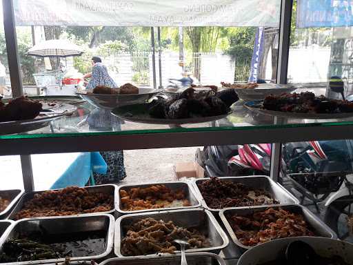 Warung Makan Pemalang 1