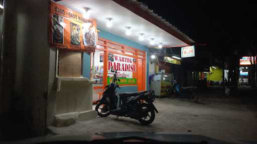 Warung Nasi Rizky 4