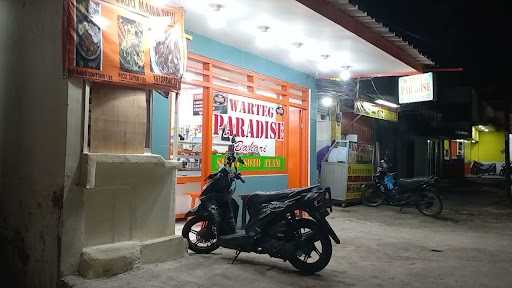 Warung Nasi Rizky 5