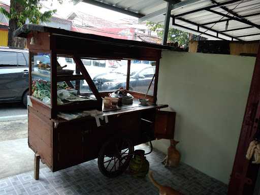 Warung Rizky Soto Lamongan 5