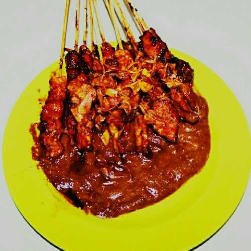 Warung Sate 2