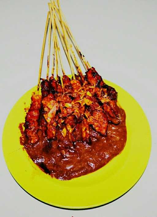 Warung Sate 1