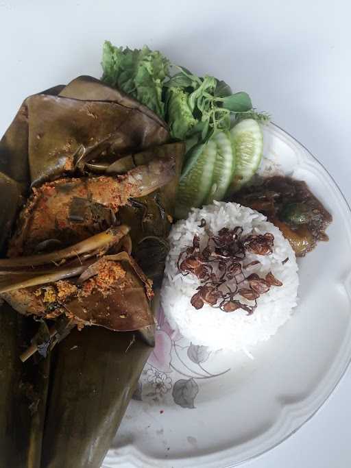 Warung Sunda Kang Iksan 7