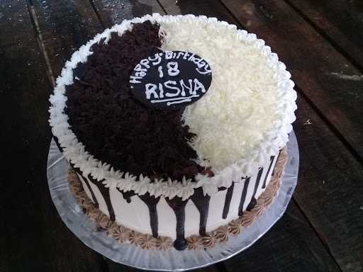 Assri Cake 5