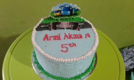 Assri Cake 4