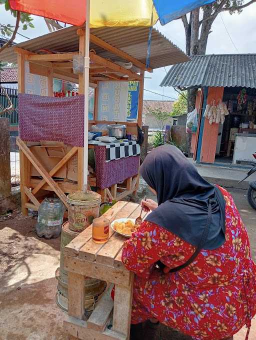 Kupat Tahu Dan Lengko 78 1