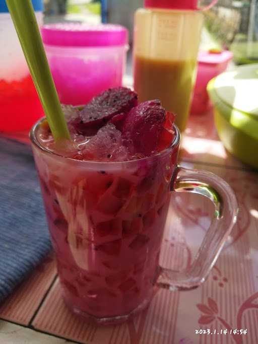 Jabar Juice 9