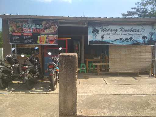 Warung Hotspot Wedang Kumbara (Wanakumbara) 1