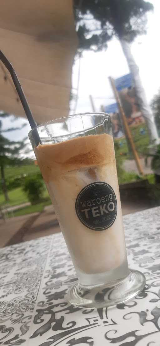 Waroeng Teko 8