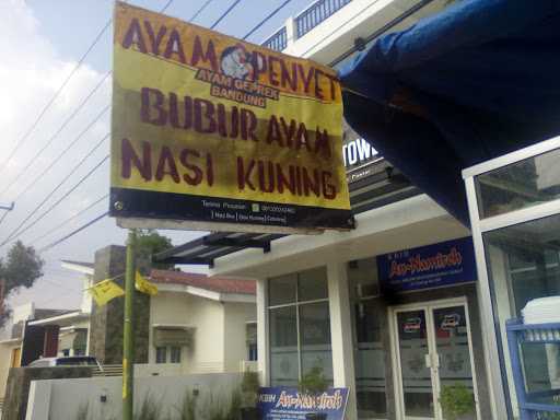 Ayam Geprek Bandung 3