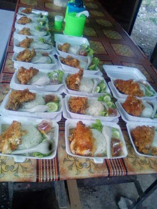 Ayam Geprek Bandung 1