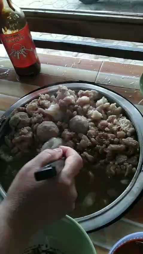 Bakso Bi Enur 2