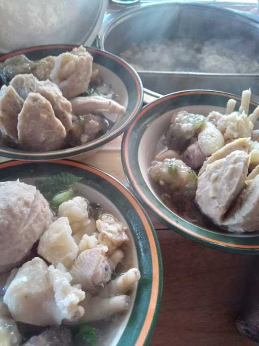 Bakso Bi Enur 1