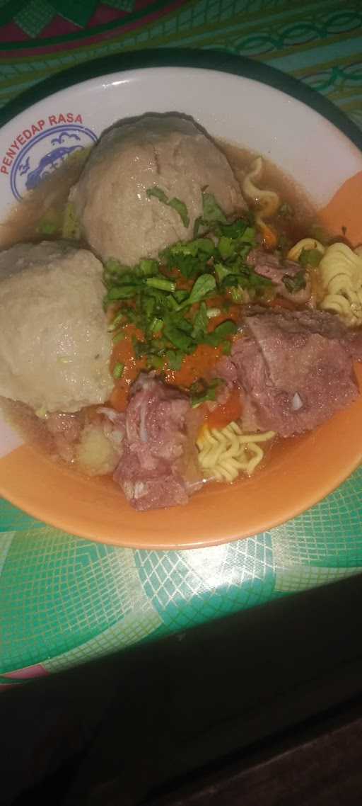 Bakso Mamah Rosa 10