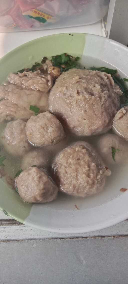 Bakso Mamah Rosa 9