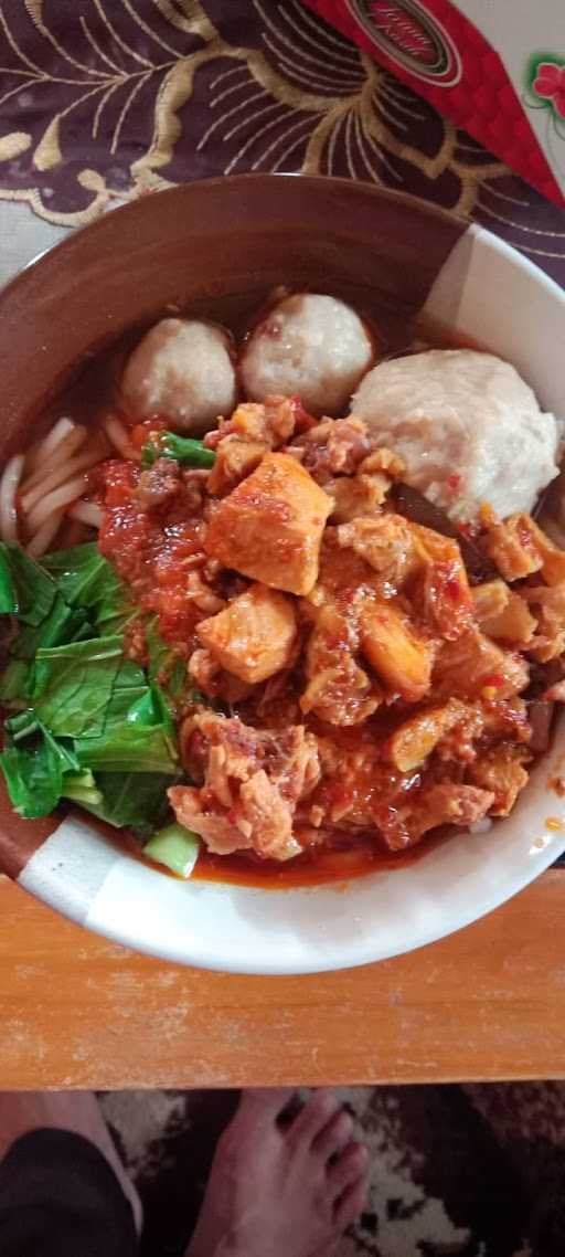 Bakso Mamah Rosa 8